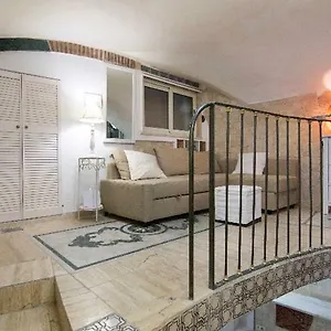 Appartamento Ancient Mansion, Roma