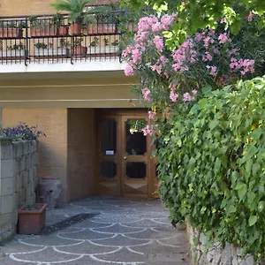 Appartamento Eva's House, Roma