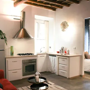 Appartamento Chilling'monti, Roma